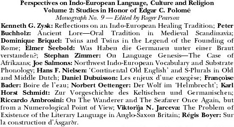 Linguistic Reconstruction: Its Potentials and Limitations In New Perspetive