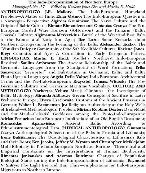Linguistic Reconstruction: Its Potentials and Limitations In New Perspetive