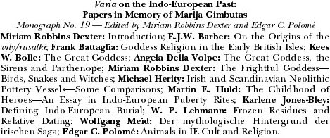 Linguistic Reconstruction: Its Potentials and Limitations In New Perspetive