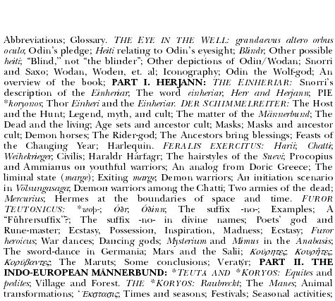 Linguistic Reconstruction: Its Potentials and Limitations In New Perspetive